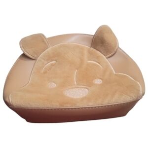 spectrum x disney winnie the pooh bear makeup Bag case pouch